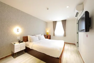 Lanura Saigon Boutique Hotel – Fotos 2