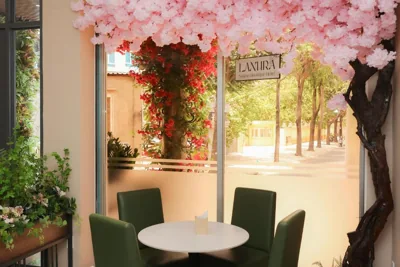 Lanura Saigon Boutique Hotel – Fotos 3