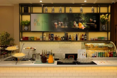 Lanura Saigon Boutique Hotel – Fotos 5