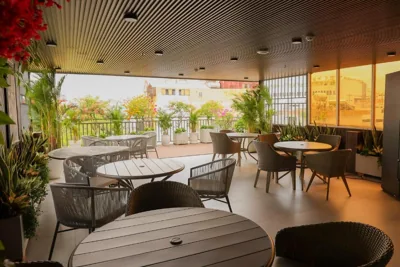 Lanura Saigon Boutique Hotel – Fotos 8