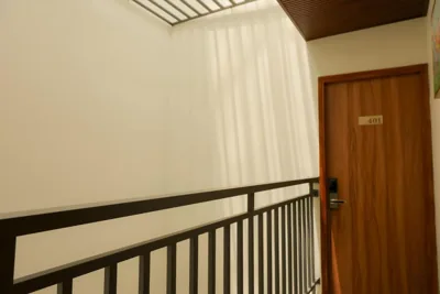 Lanura Saigon Boutique Hotel – Fotos 11