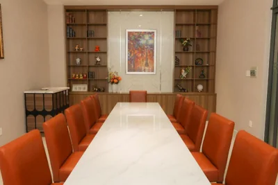Lanura Saigon Boutique Hotel – Fotos 12