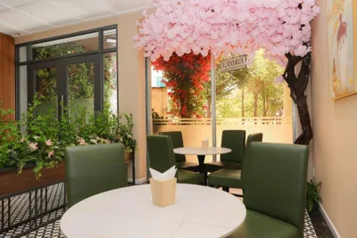 Lanura Saigon Boutique Hotel – Fotos 16
